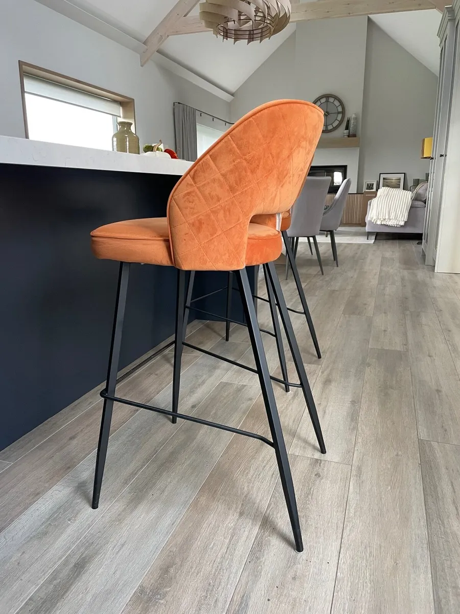 Kitchen Counter Stools - Image 3