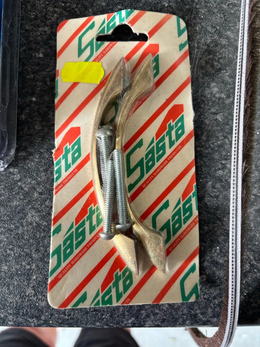 Door Locks Hinges etc - Image 3