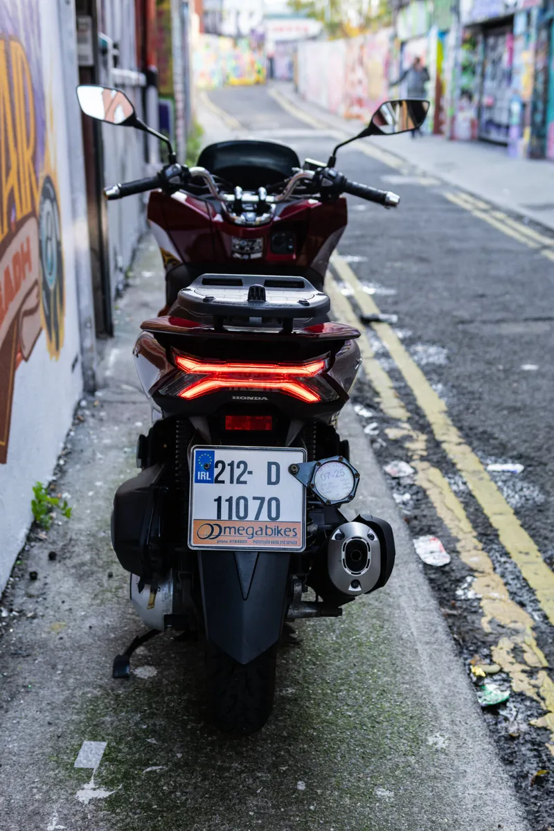 Honda PCX 125 - Image 3