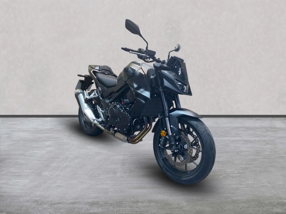 Honda CB 750SA Hornet with Extras, NI Reg - Image 3