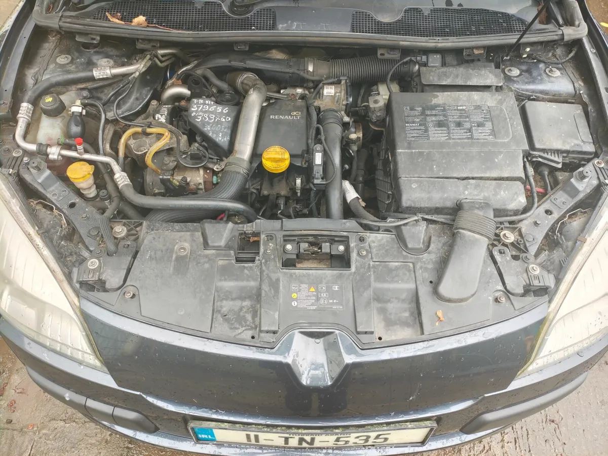 Renault Megane 2011 - Image 2