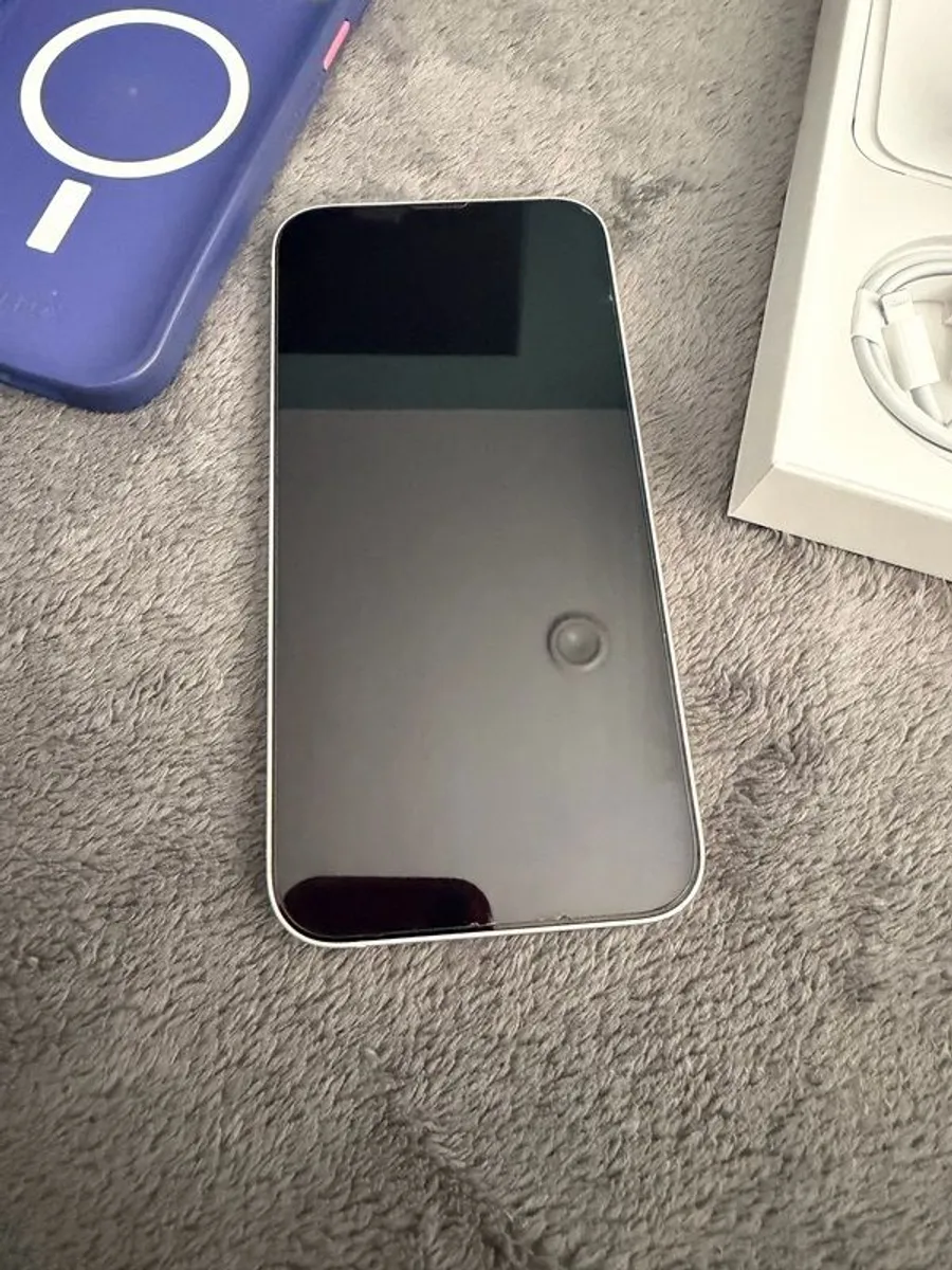 iPhone 14 Plus 128MB - Image 2