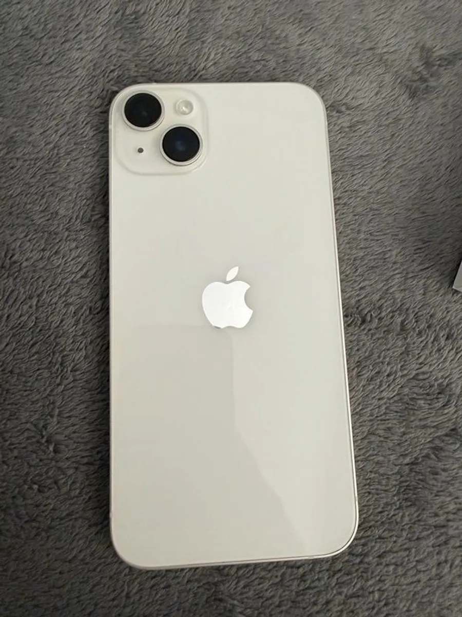 iPhone 14 Plus 128MB - Image 4