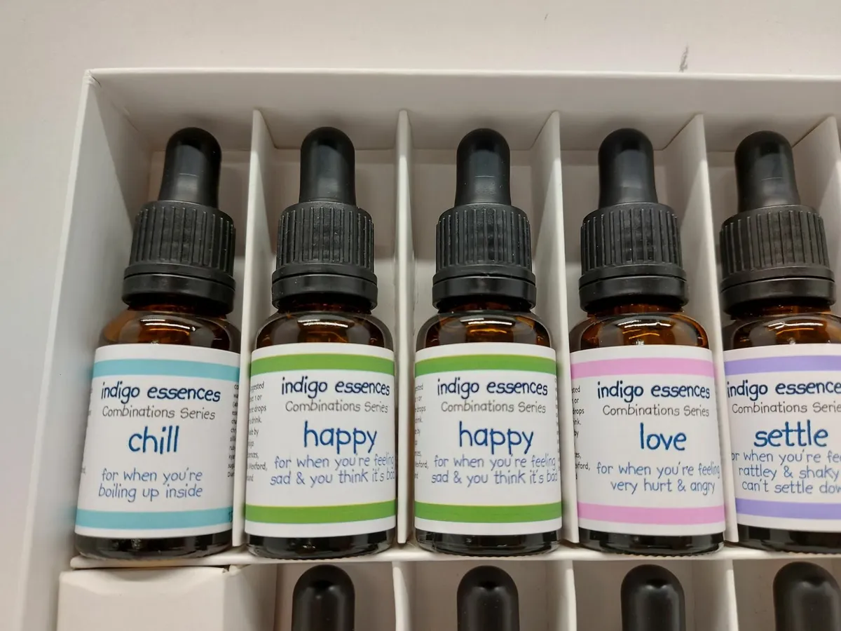 Online Auction Of Indigo Essences & More! - Image 3