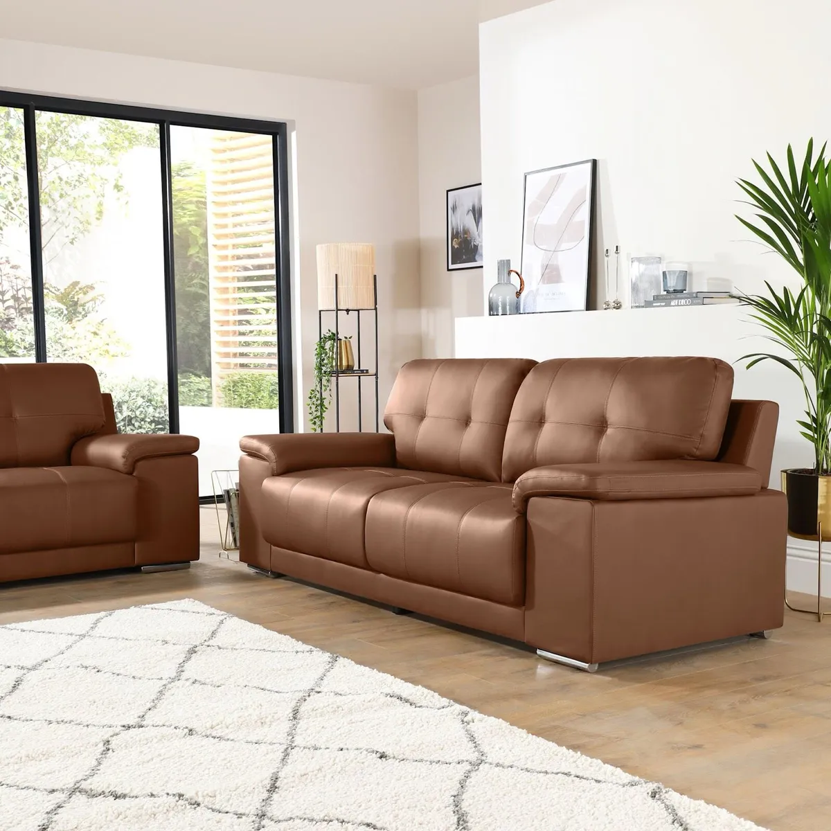 Sofa 3+2 Seater - Image 2