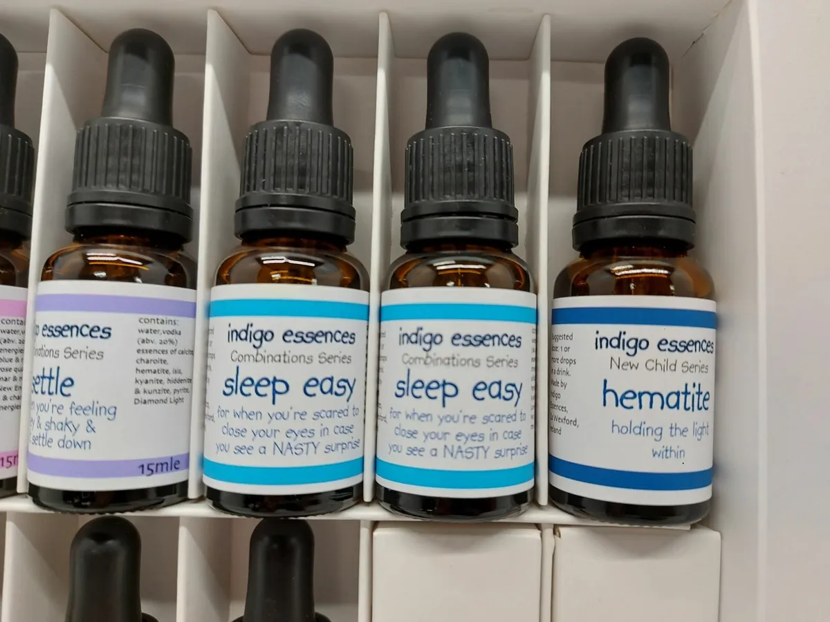 Online Auction Of Indigo Essences & More! - Image 4