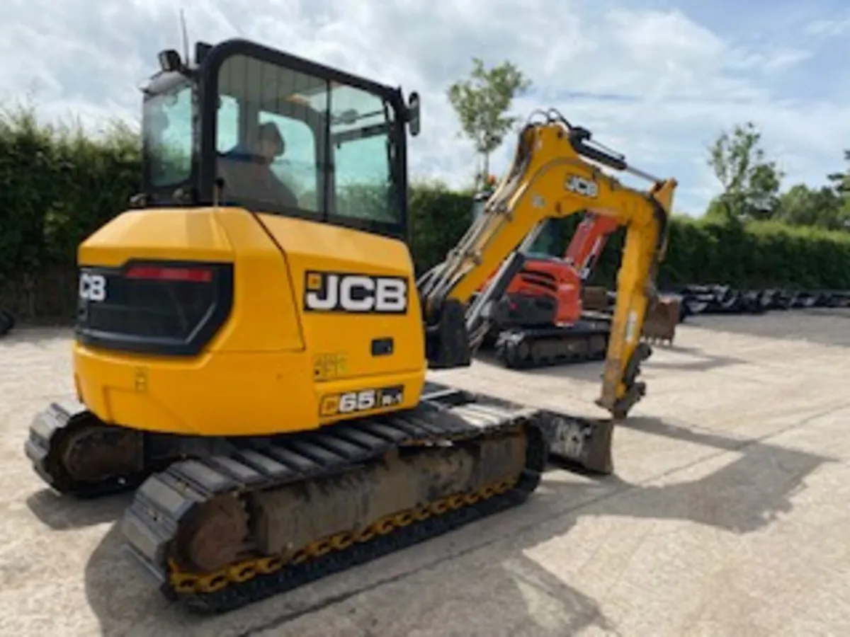 Rubber Blocks @ Undercarriage Ireland - Image 4