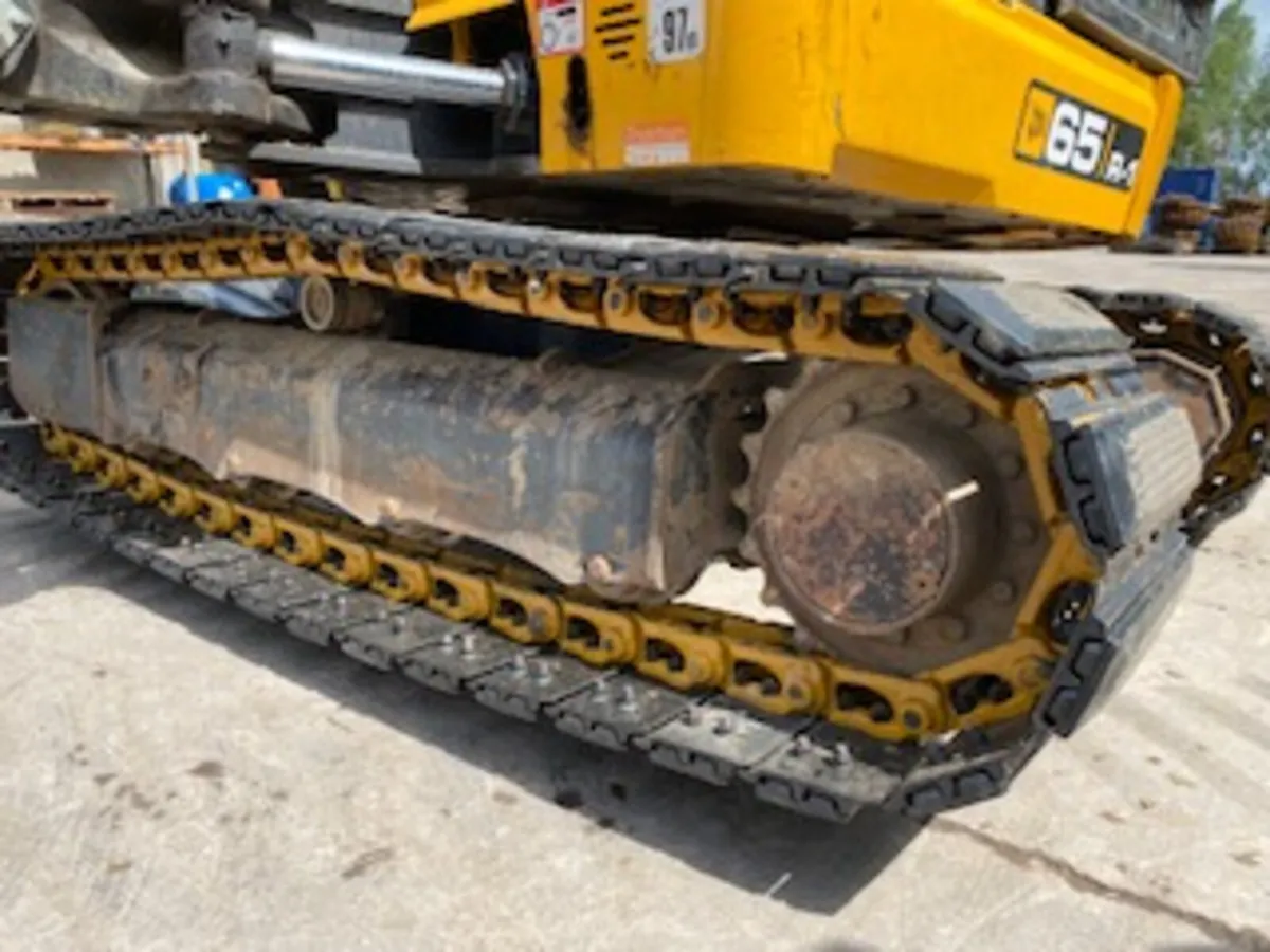 Rubber Blocks @ Undercarriage Ireland - Image 3