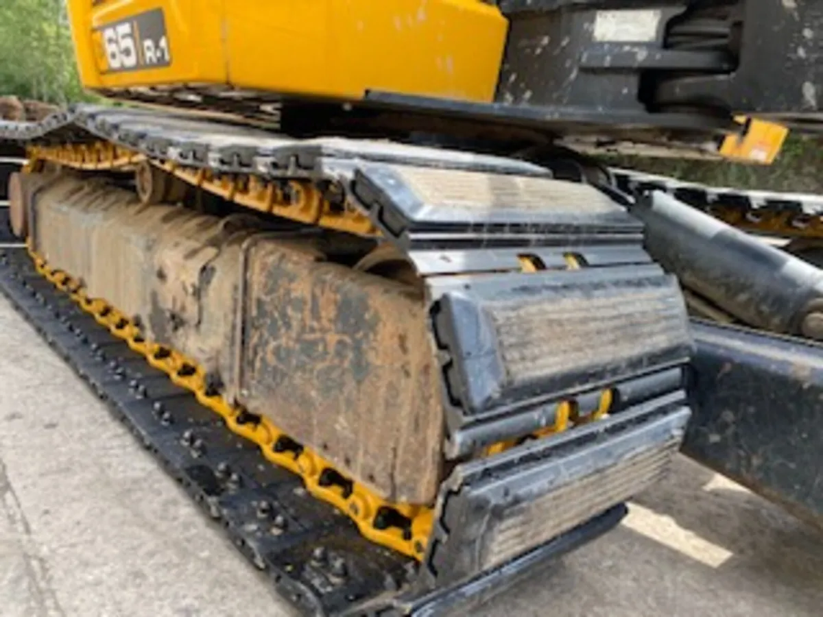 Rubber Blocks @ Undercarriage Ireland - Image 2