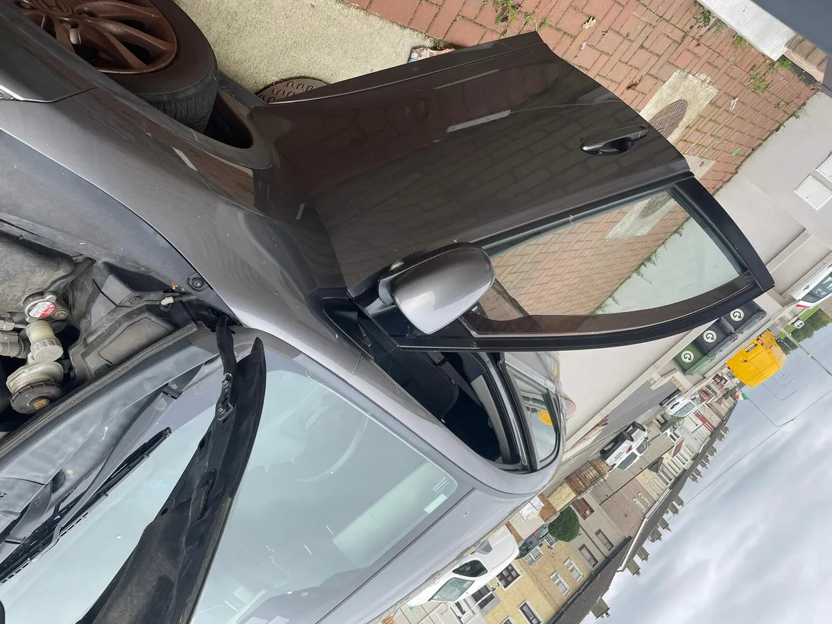 Honda Civic 2016 - Image 3