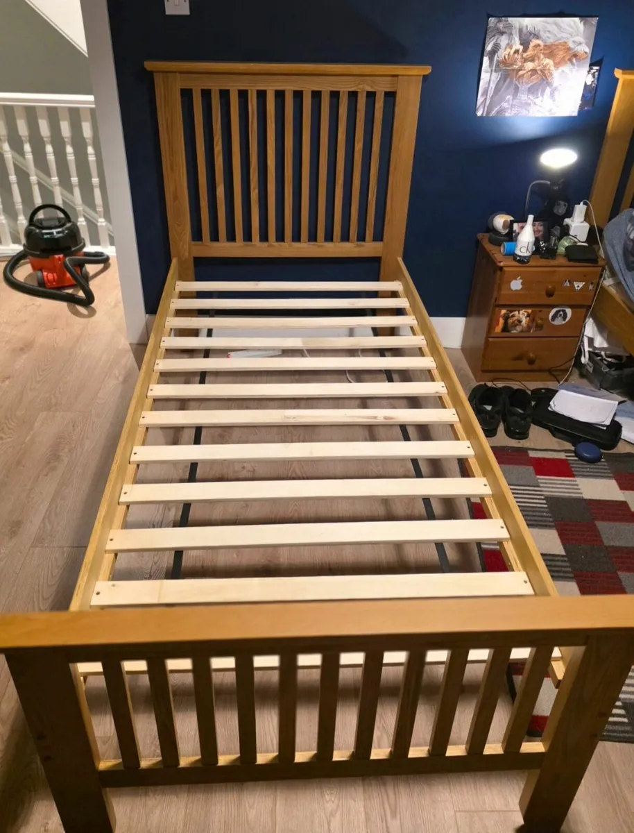 Bed frame - Image 3