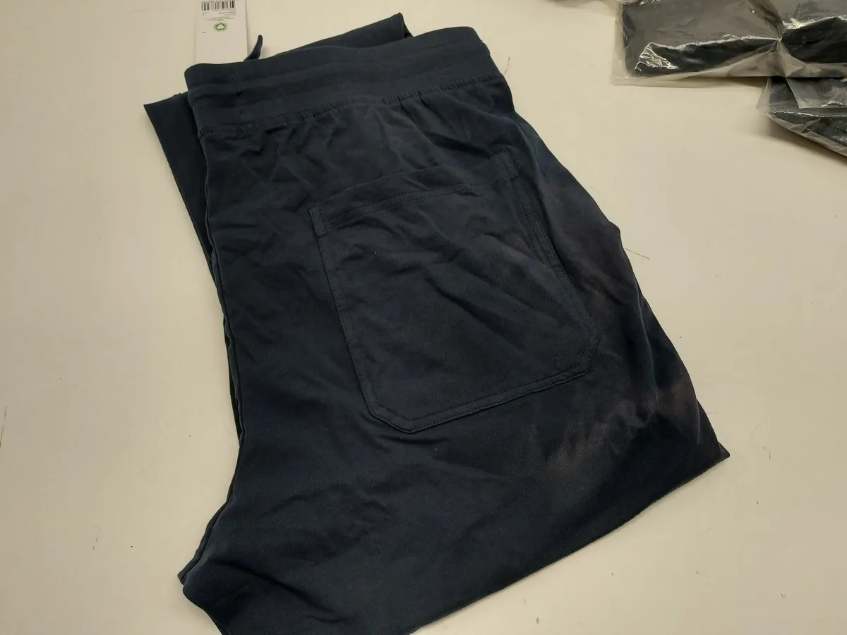Online Auction Of Navy Pyjama Pants & More! - Image 4