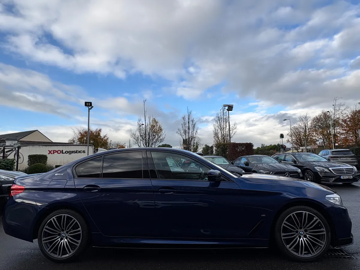 181 BMW 530E M-Sport  Auto *Choice* - Image 4