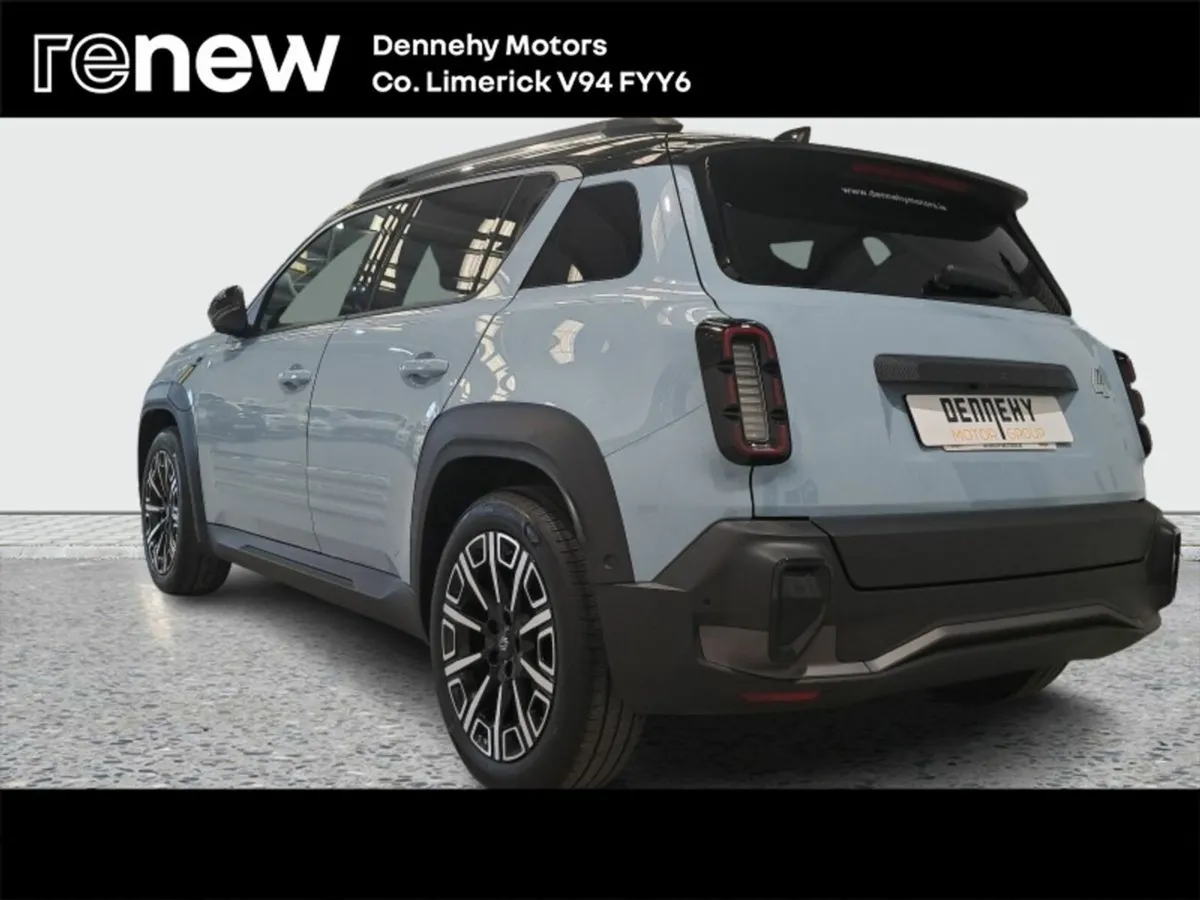 Renault 4 BLACK FRIDAY Sales Event November 28th-N - Image 4