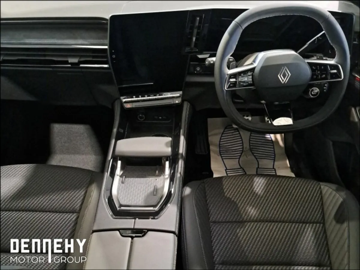 Renault Austral VIP Sales Event starts Thursday 06 - Image 3