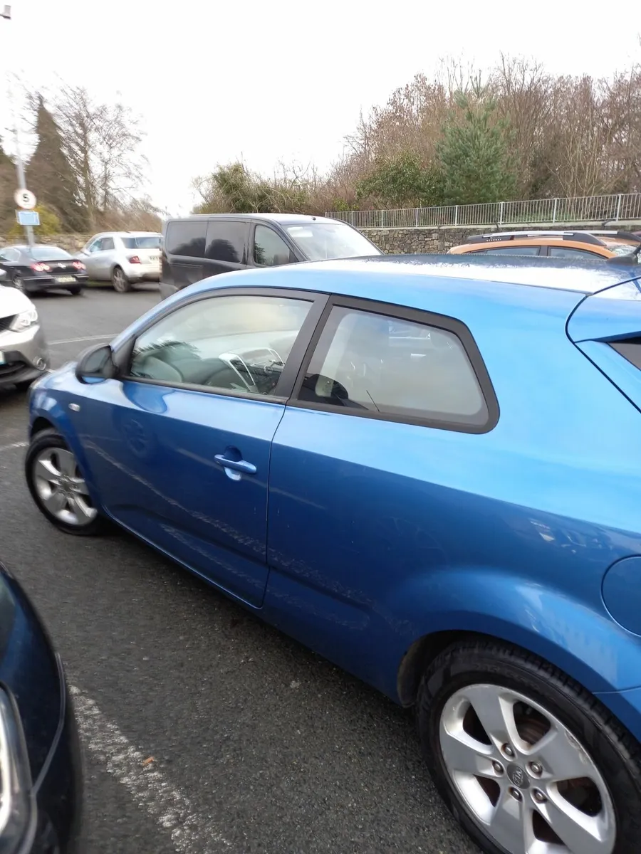 Kia Ceed 2010 - Image 1