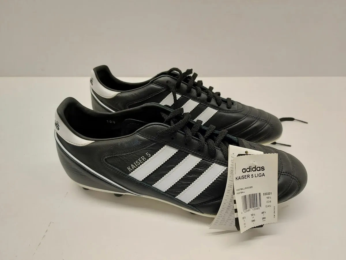 Online Auction Of Soccer Shoes & More! - Image 1