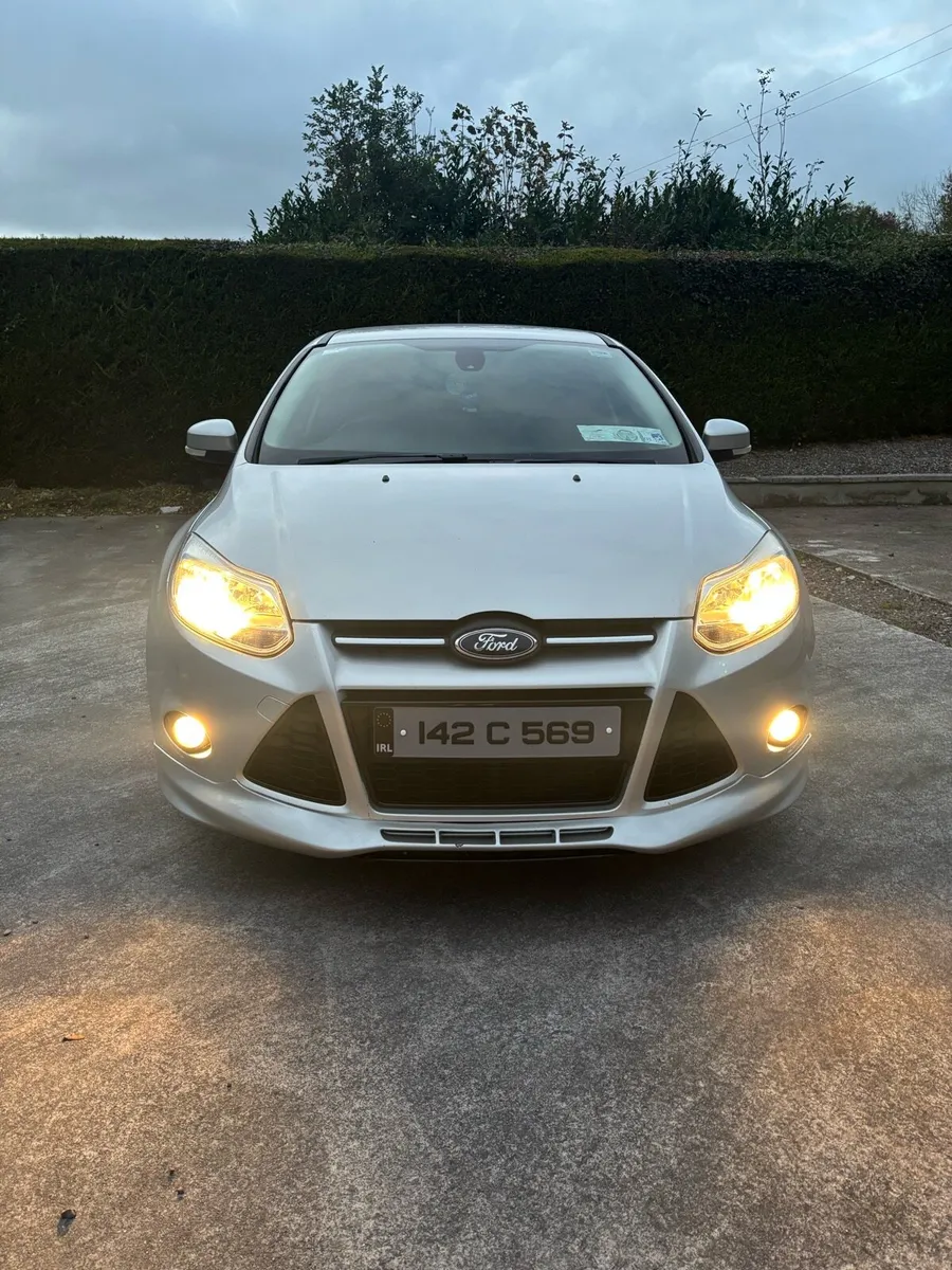 Ford focus - Image 1