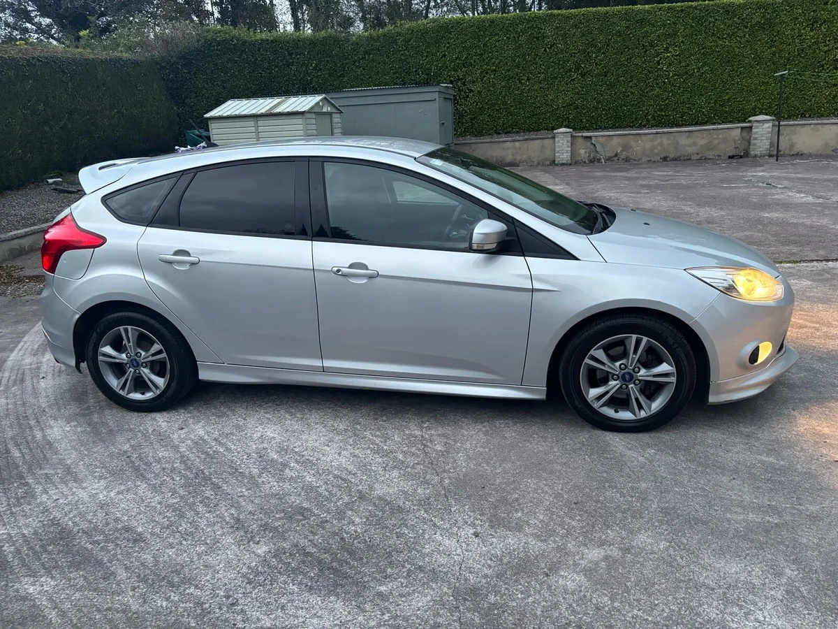 Ford focus - Image 3