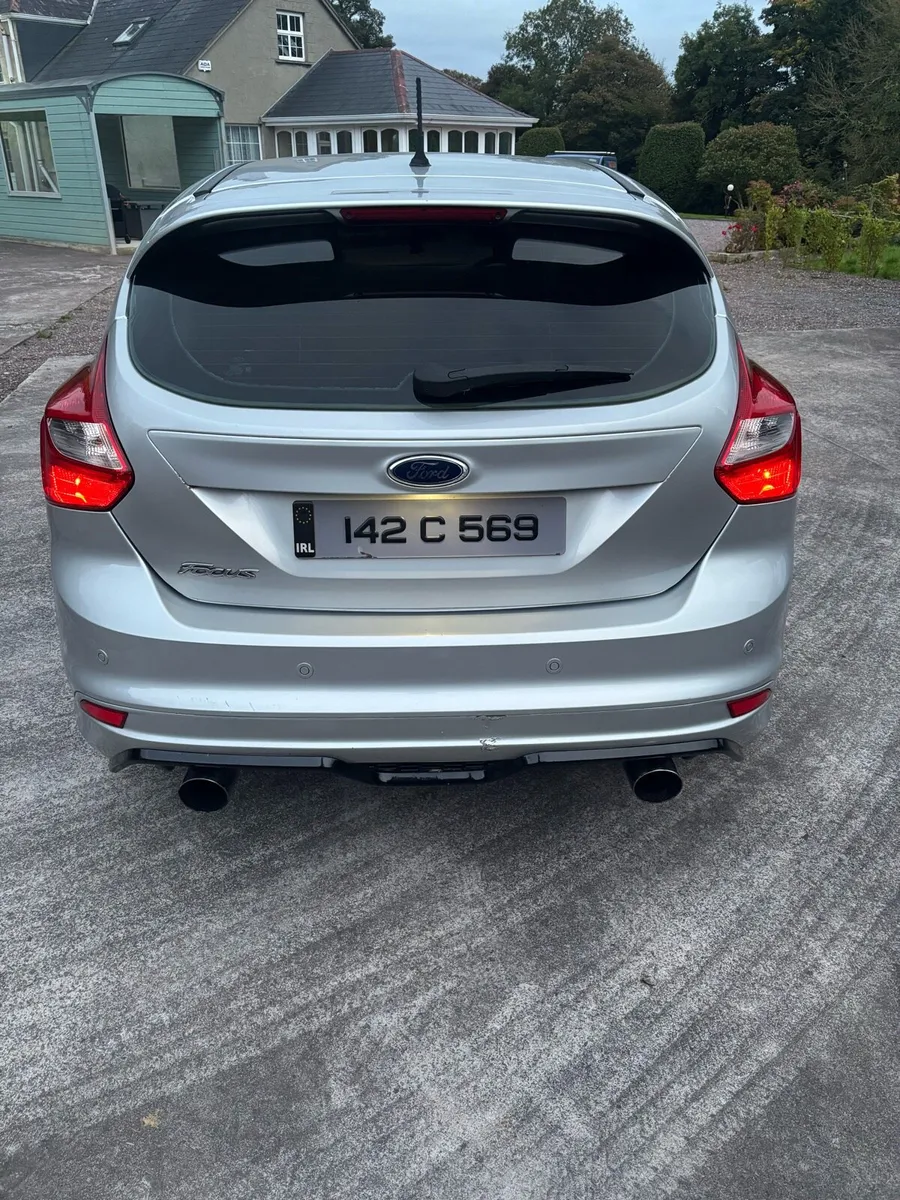 Ford focus - Image 4