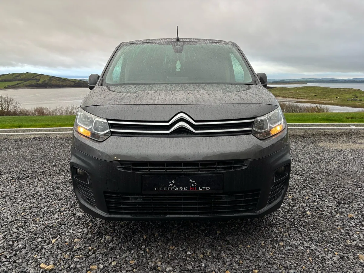 2020 Citroen Berlingo Driver Pro (130 BHP) - Image 2