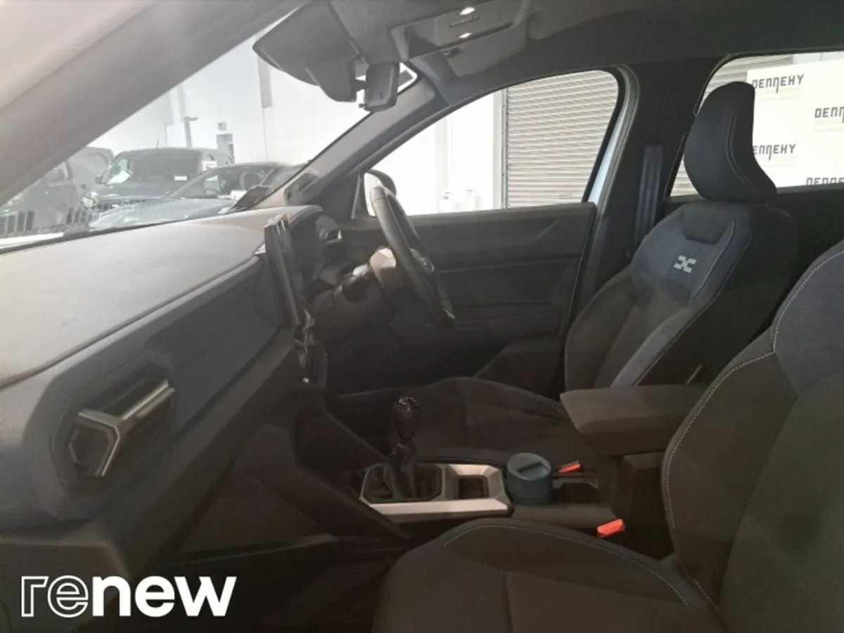 Dacia Bigster Expression Tce 140 - Image 4