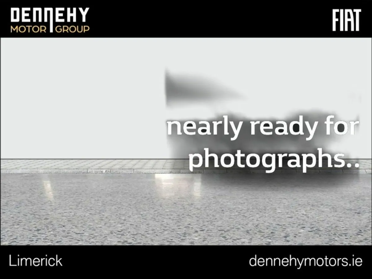 Fiat Doblo Technico 100 HP - Image 1