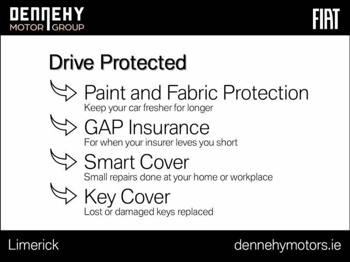 Fiat Doblo Technico 100 HP - Image 4