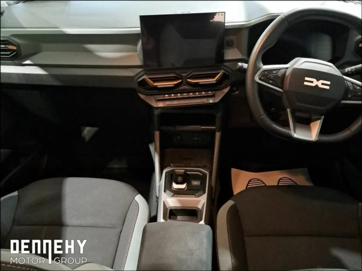 Dacia Duster HEV 140 Extreme **€135.00 per week*** - Image 3