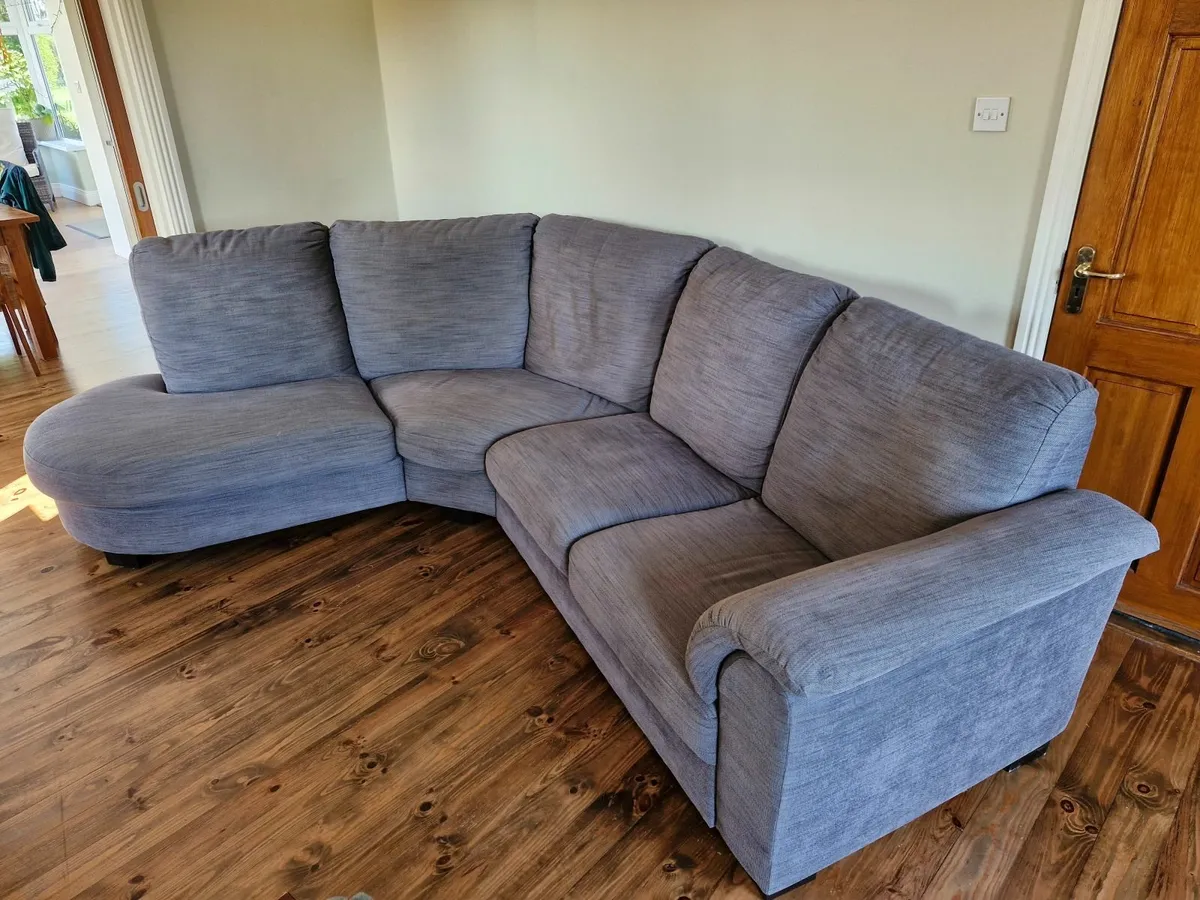ikea TIDAFORS Sofa - Image 3