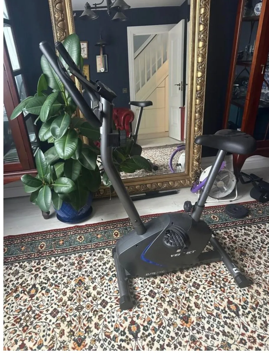 Exercise bike - Image 2