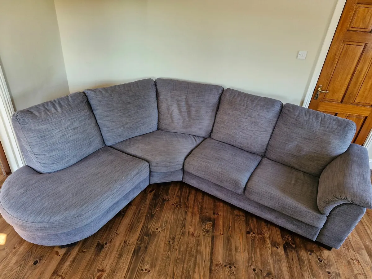 ikea TIDAFORS Sofa - Image 1