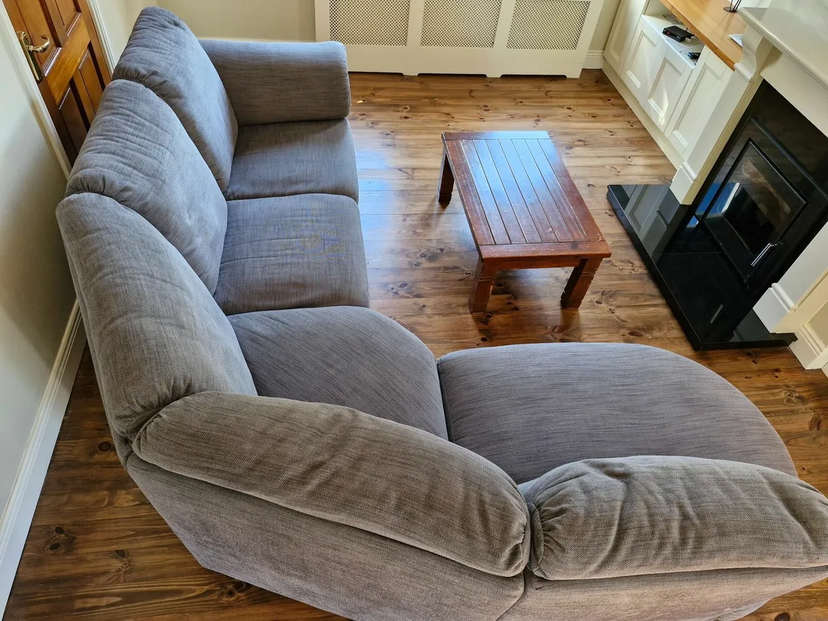 ikea TIDAFORS Sofa - Image 4