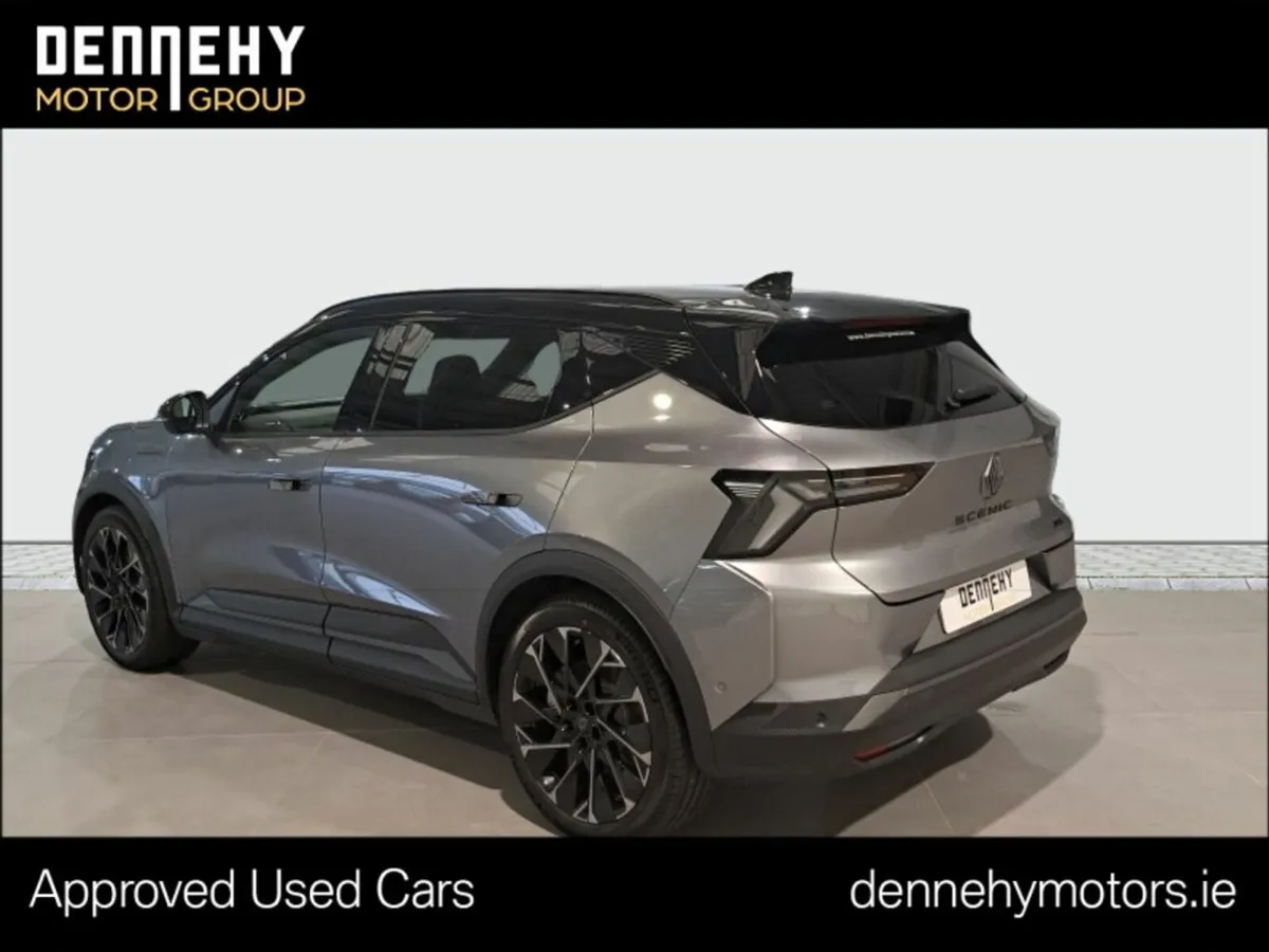 Renault Scenic E-Tech VIP Sales Event EXTENDED Fri - Image 3