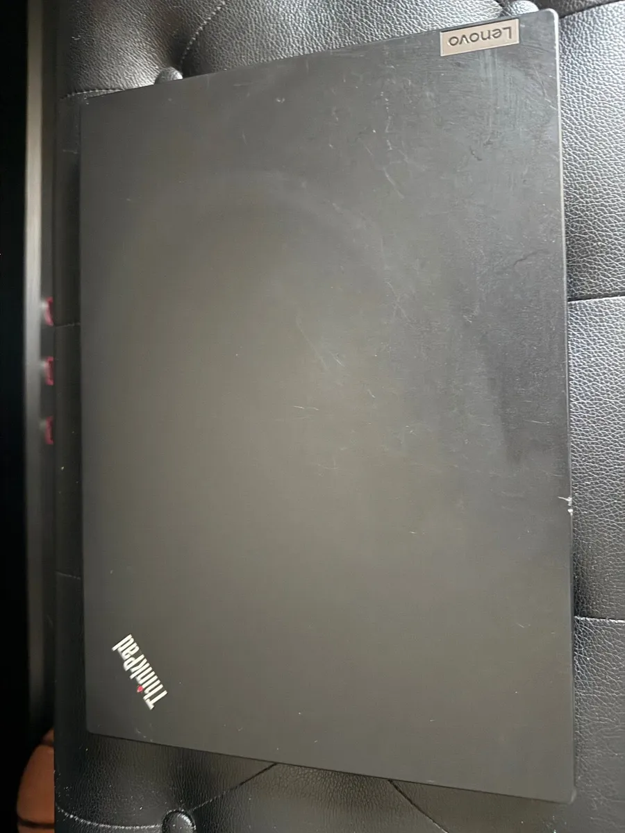 Lenovo ThinkPad L14 G2 Laptop i7/32GB/512SSD/FHD - Image 4