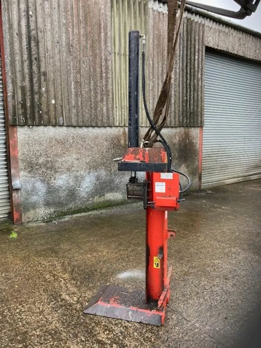 logsplitter - Image 2