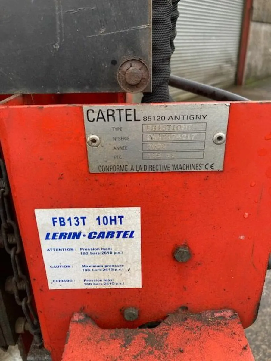 logsplitter - Image 3