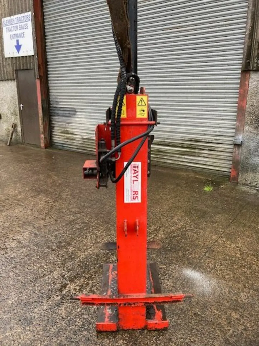 logsplitter - Image 4