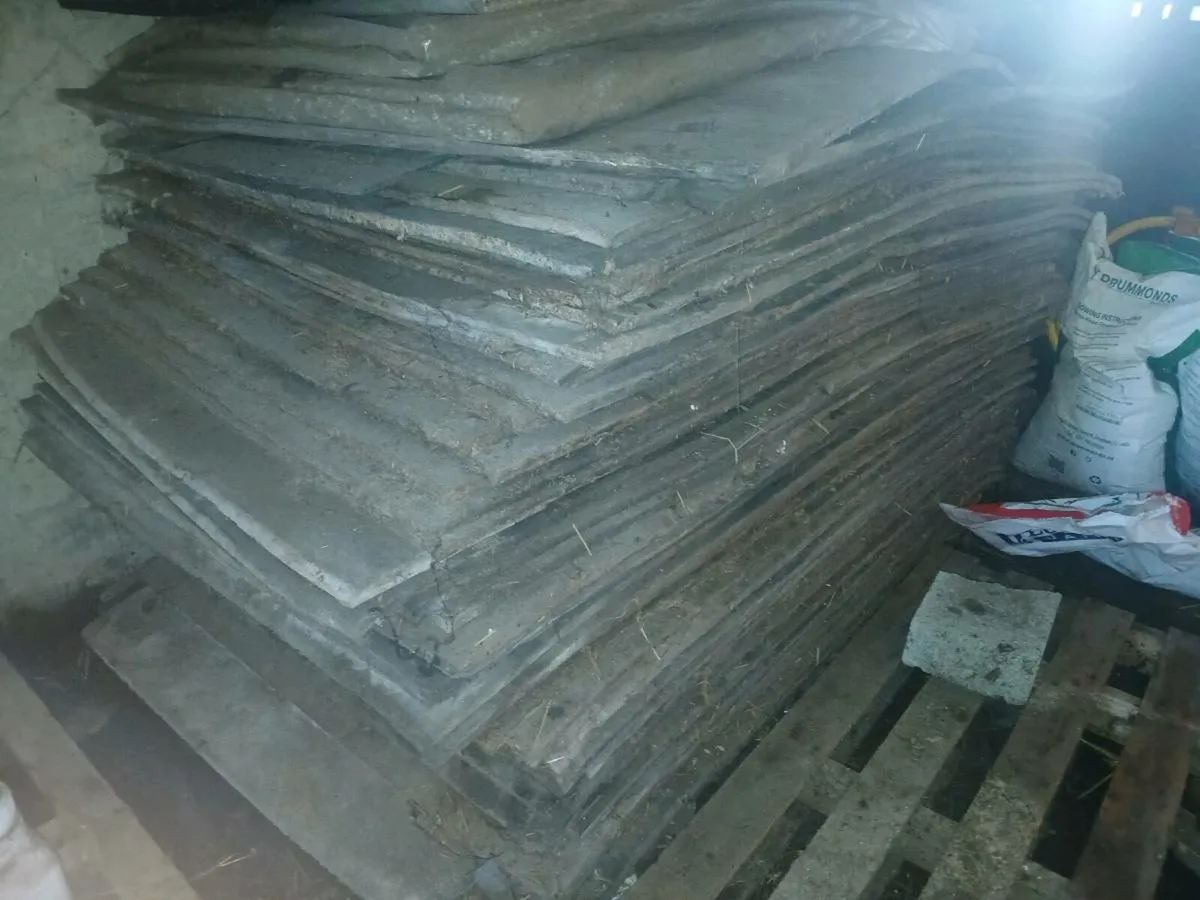 Brisket Board Timber and Mats for cubicles - Image 3