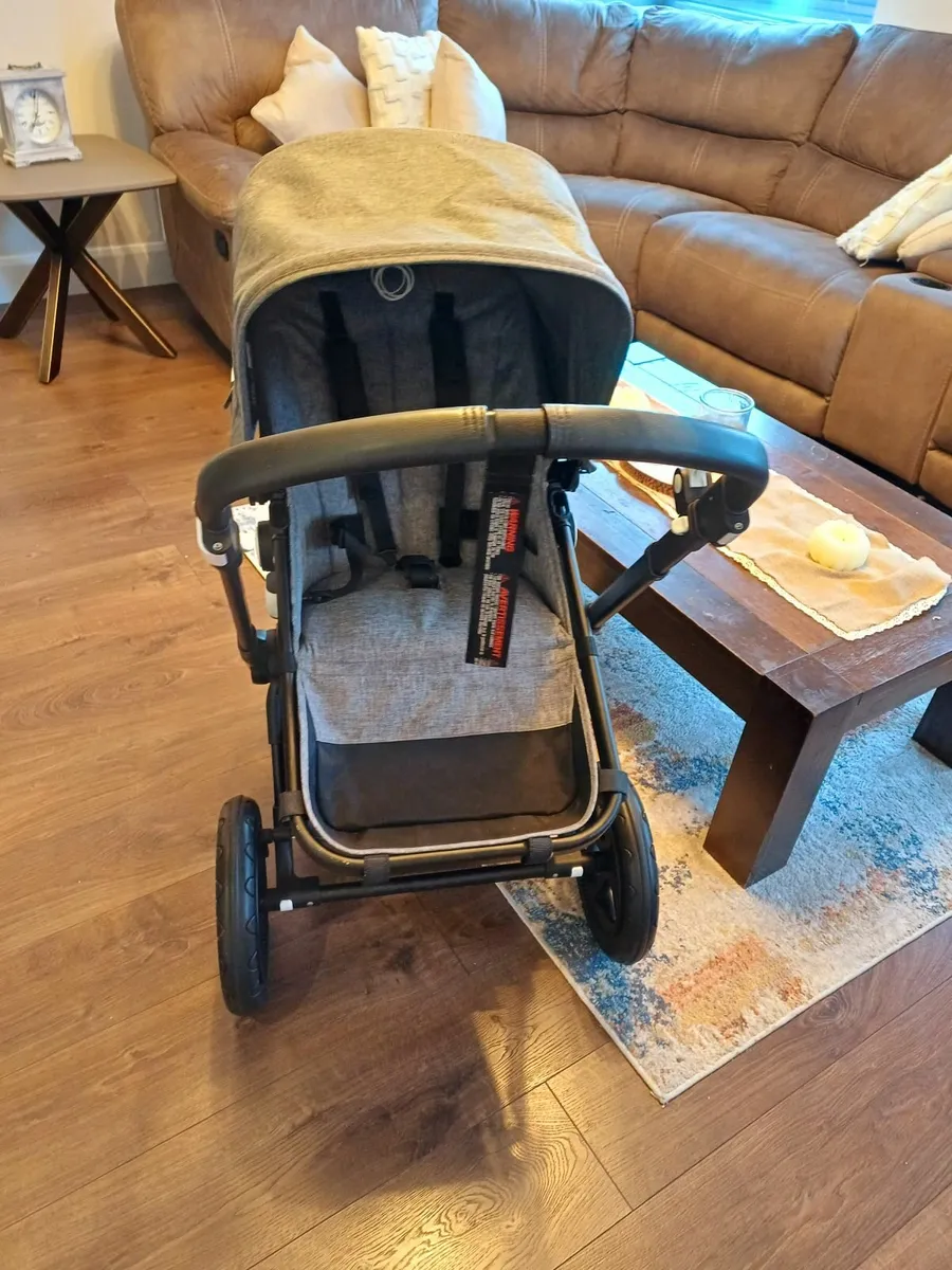 Bugaboo Cameleon 3 Plus - Image 2