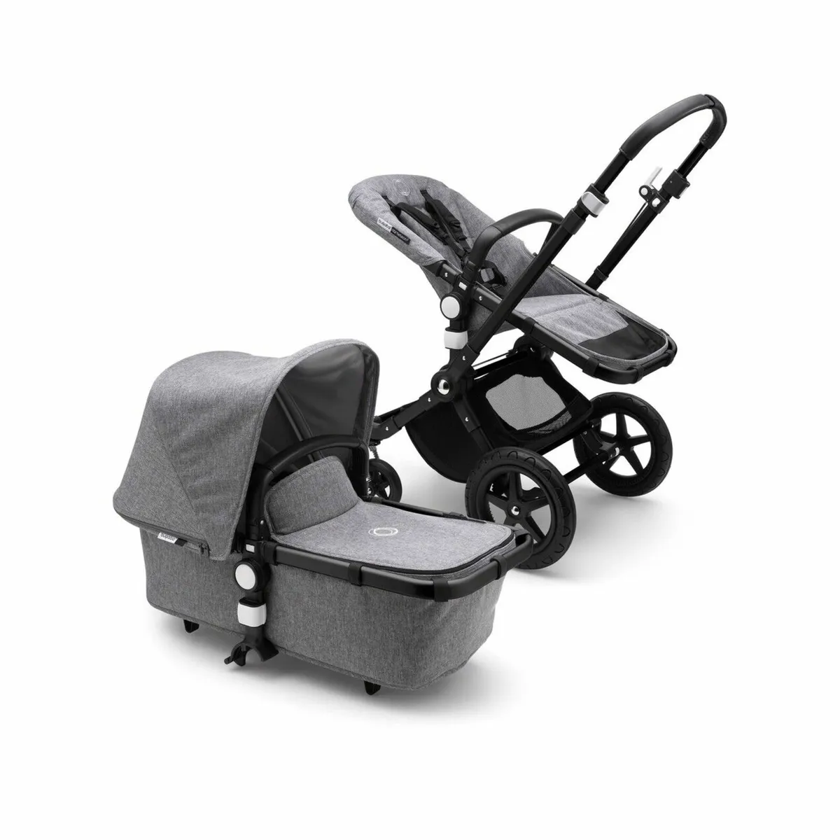 Bugaboo Cameleon 3 Plus - Image 4