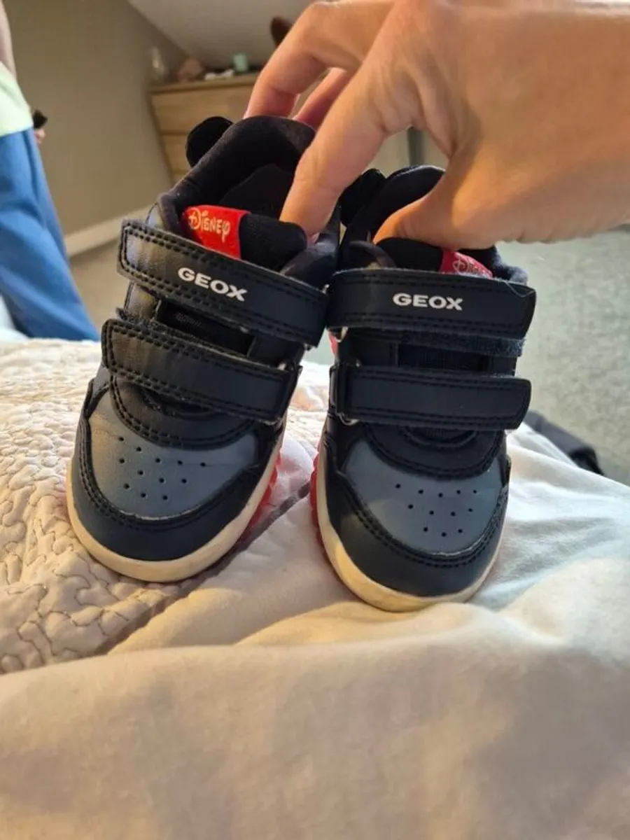 Geox Toddler shoes - Image 2