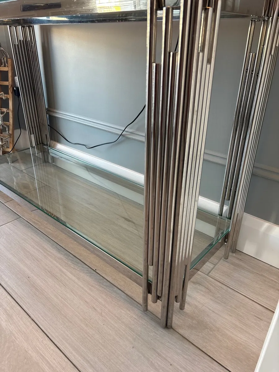 Hall console table - Image 2