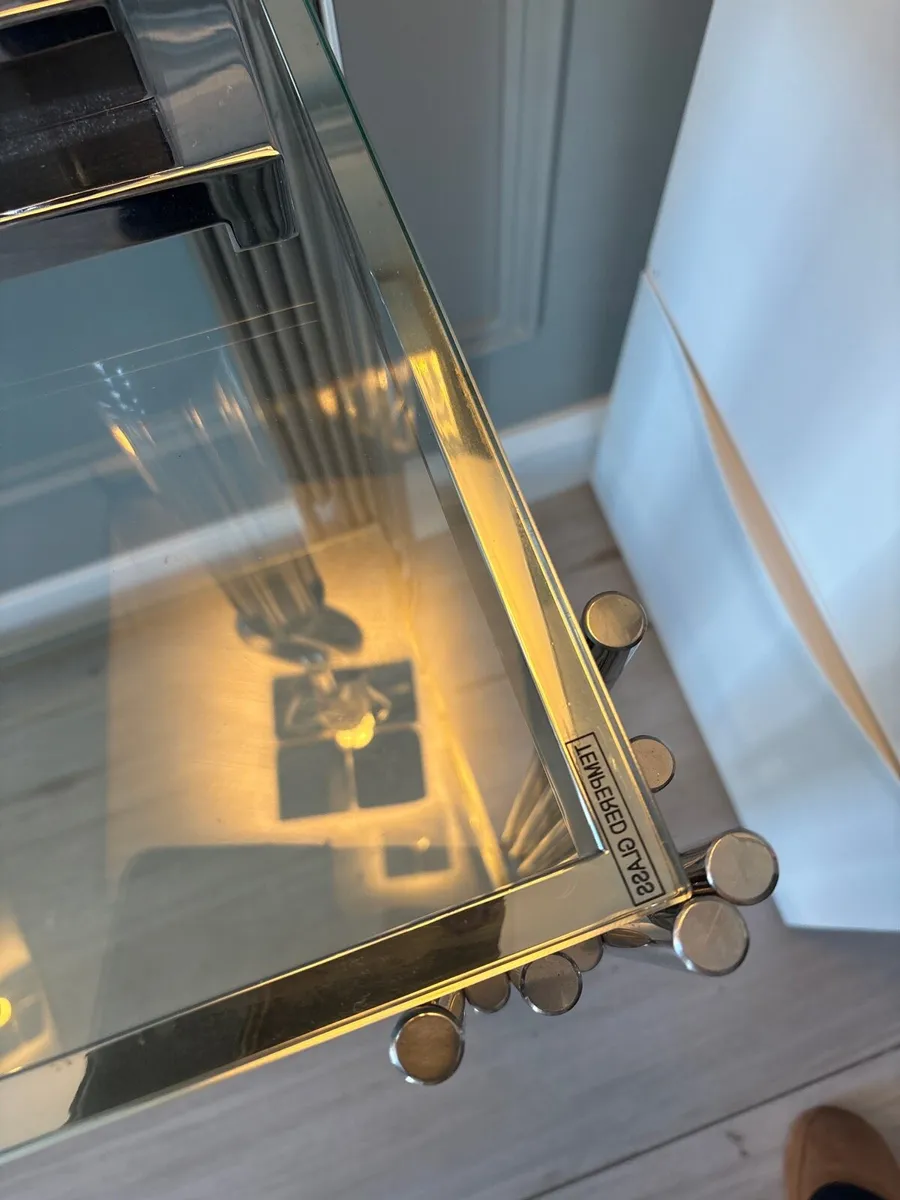 Hall console table - Image 3