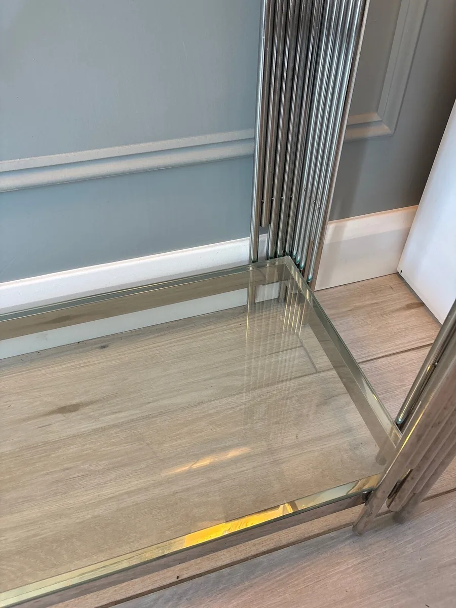 Hall console table - Image 4