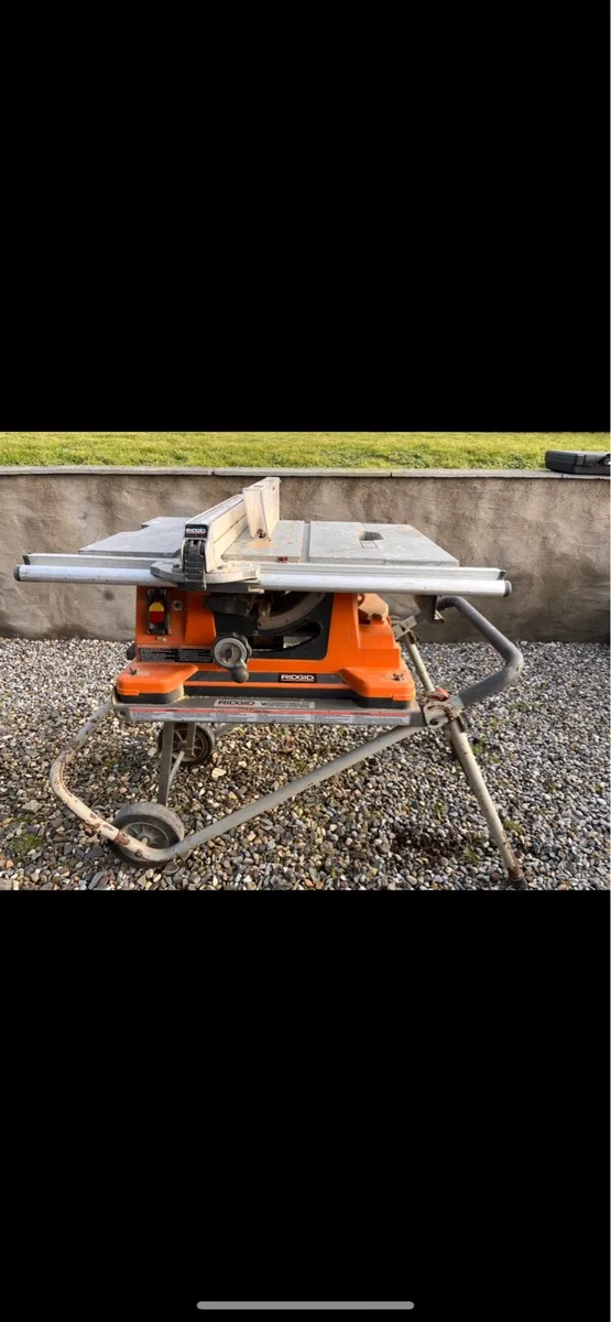 RIDGID - Image 1