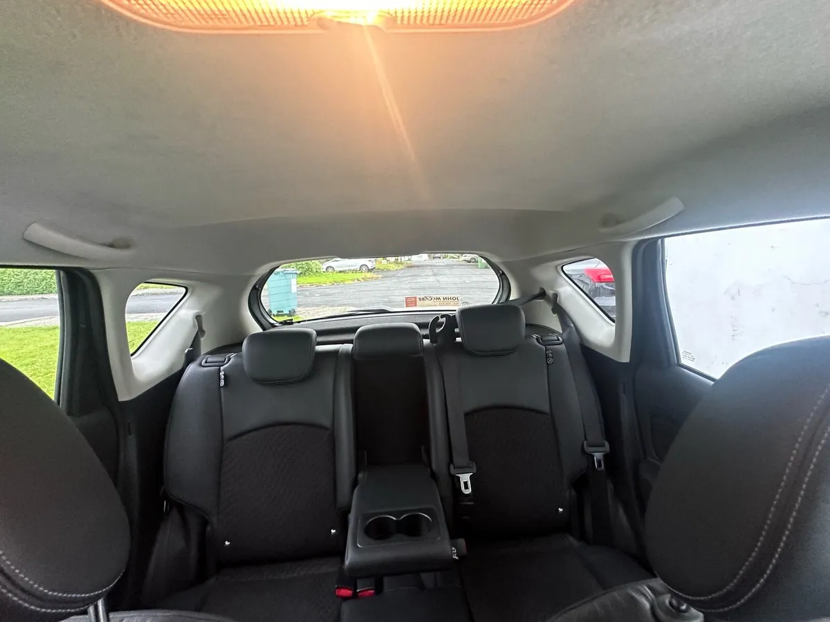 2014 Nissan Note - Fully Serviced - Image 4