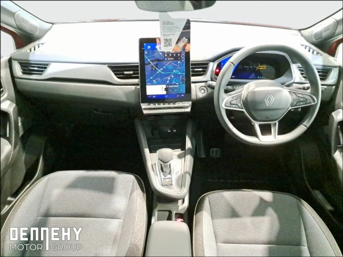 Renault Symbioz BLACK FRIDAY Sales Event November - Image 3