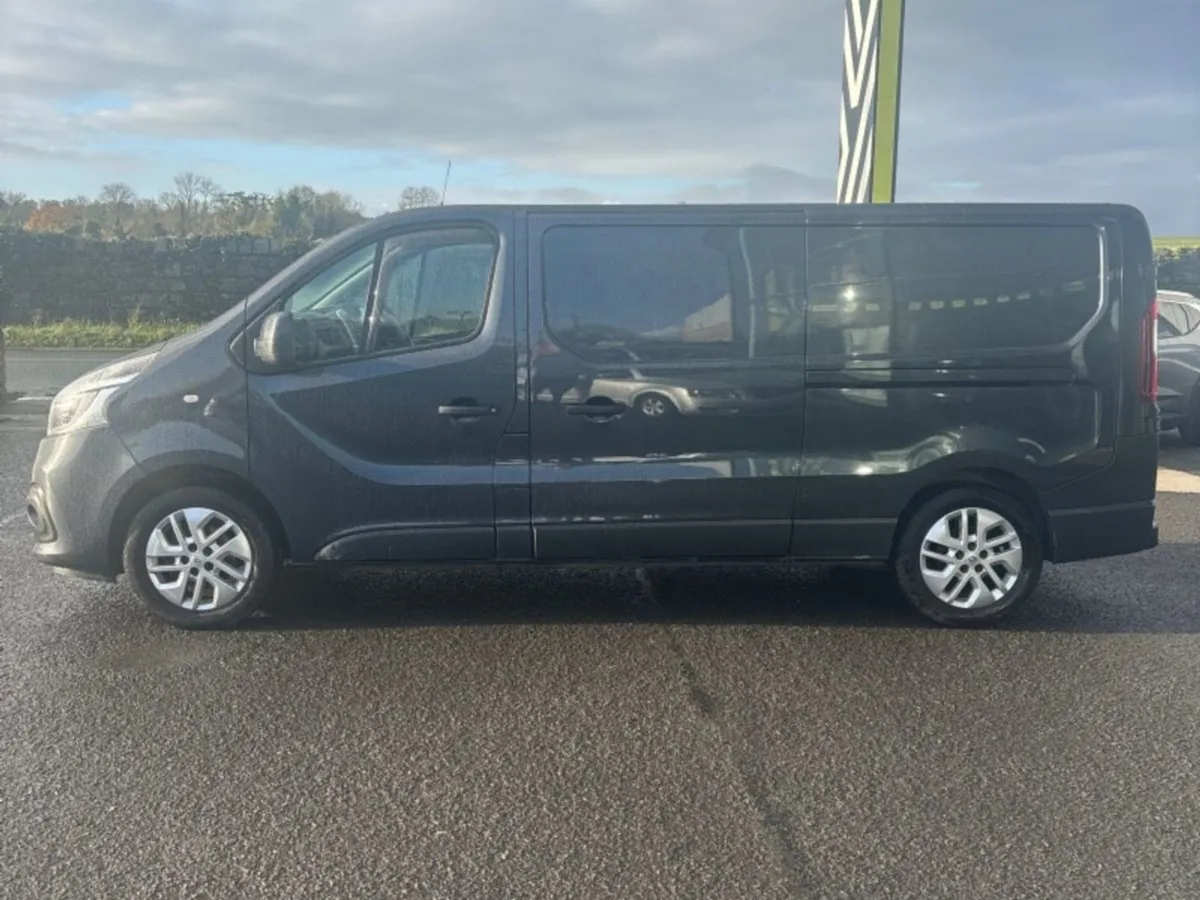 Renault Trafic 170BHP Sport - Image 4