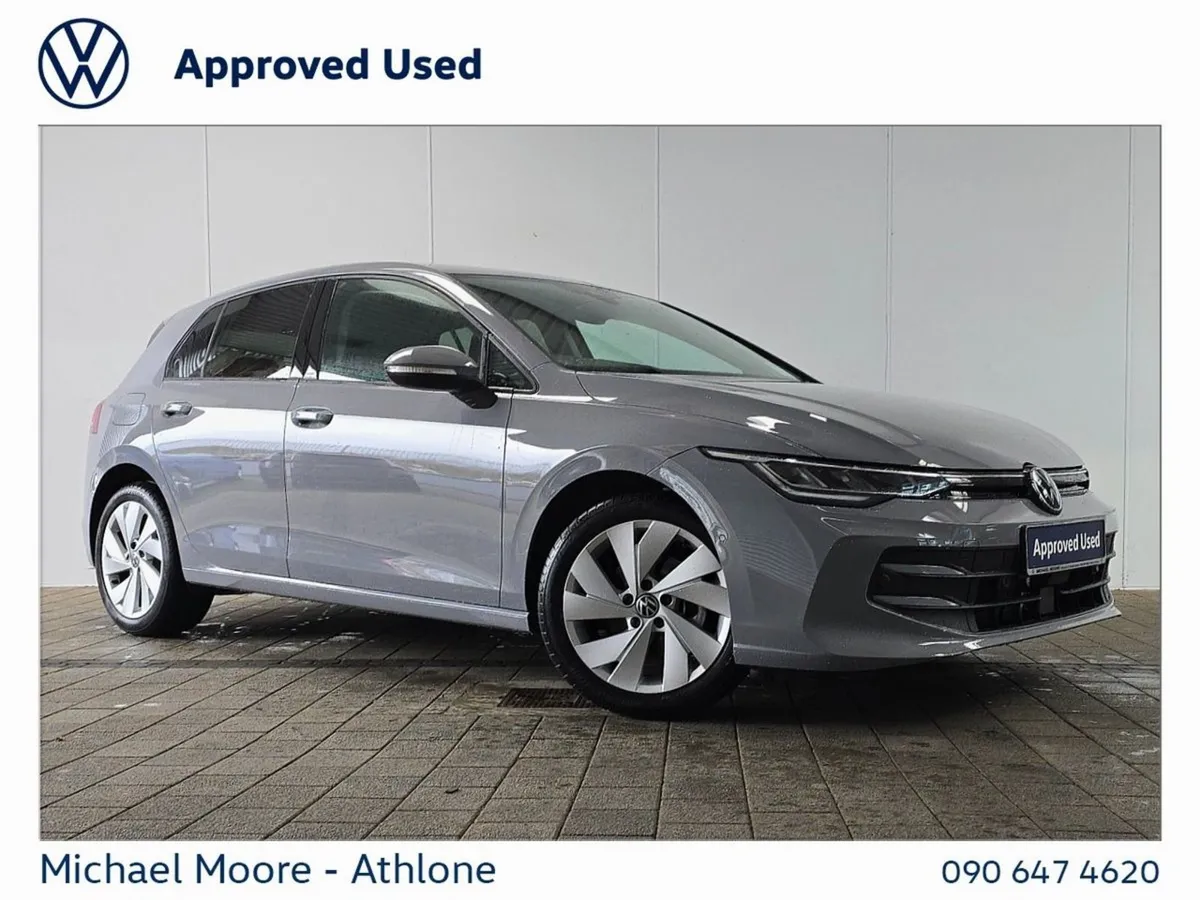 Volkswagen Golf Golf Edition 75 2.0 TDI 116BHP - Image 1